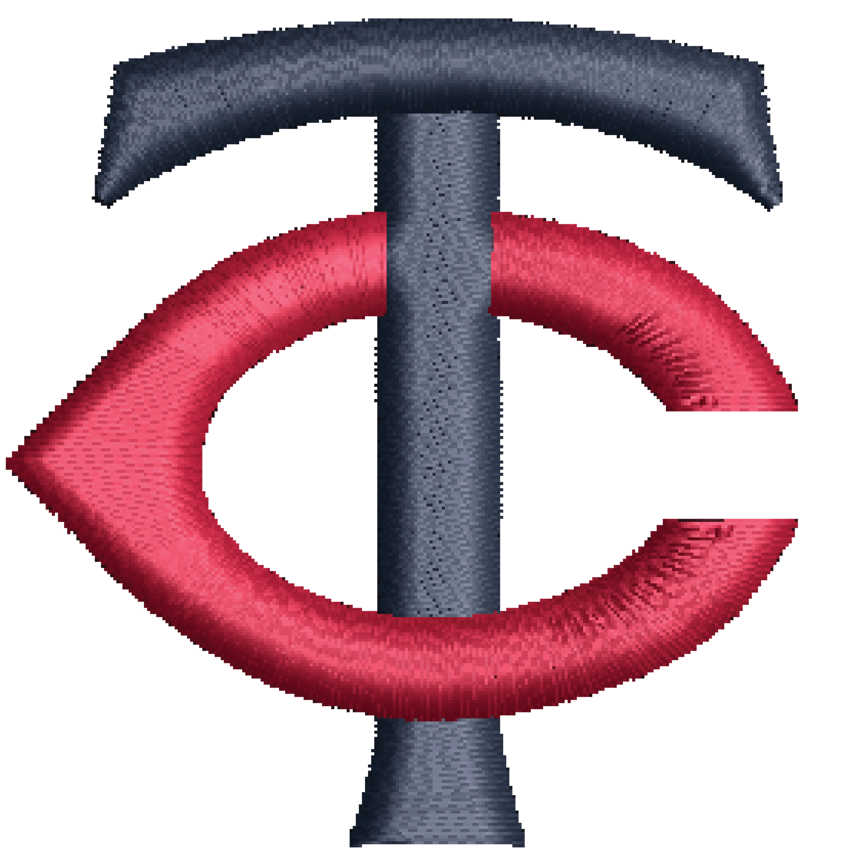 Minnesota Twins team